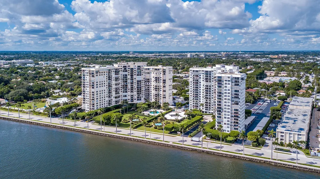 1801 S Flagler Drive West Palm Beach FL 33401