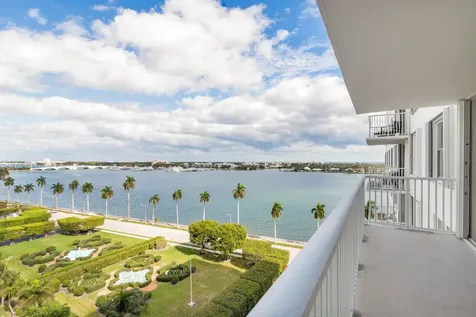 1801 S Flagler Drive West Palm Beach FL 33401