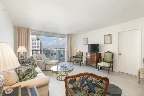 1801 S Flagler Drive West Palm Beach FL 33401