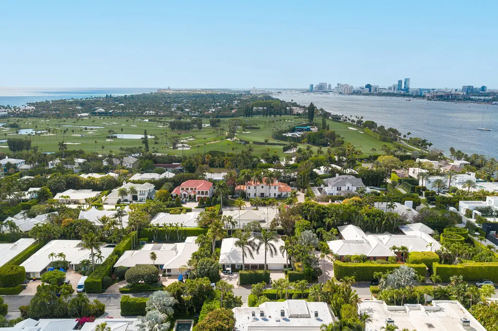 280 Tradewind Drive Palm Beach FL 33480