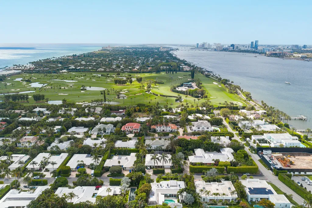 280 Tradewind Drive Palm Beach FL 33480