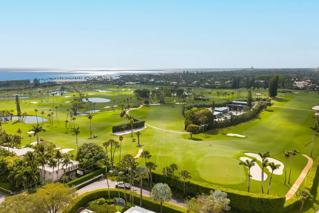 280 Tradewind Drive Palm Beach FL 33480