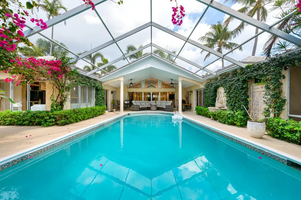 280 Tradewind Drive Palm Beach FL 33480