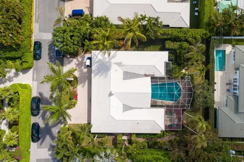 280 Tradewind Drive Palm Beach FL 33480