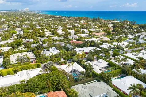 280 Tradewind Drive Palm Beach FL 33480