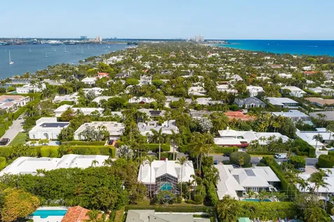280 Tradewind Drive Palm Beach FL 33480