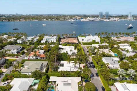 280 Tradewind Drive Palm Beach FL 33480