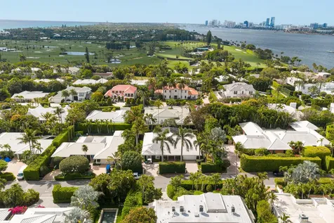 280 Tradewind Drive Palm Beach FL 33480