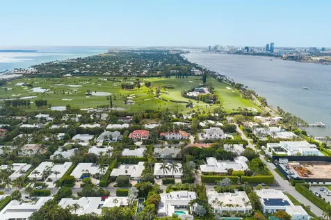 280 Tradewind Drive Palm Beach FL 33480