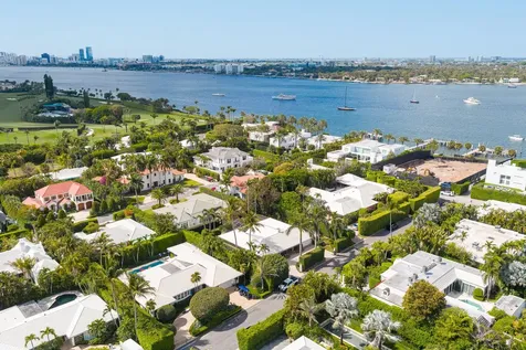280 Tradewind Drive Palm Beach FL 33480