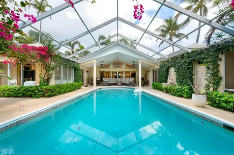 280 Tradewind Drive Palm Beach FL 33480