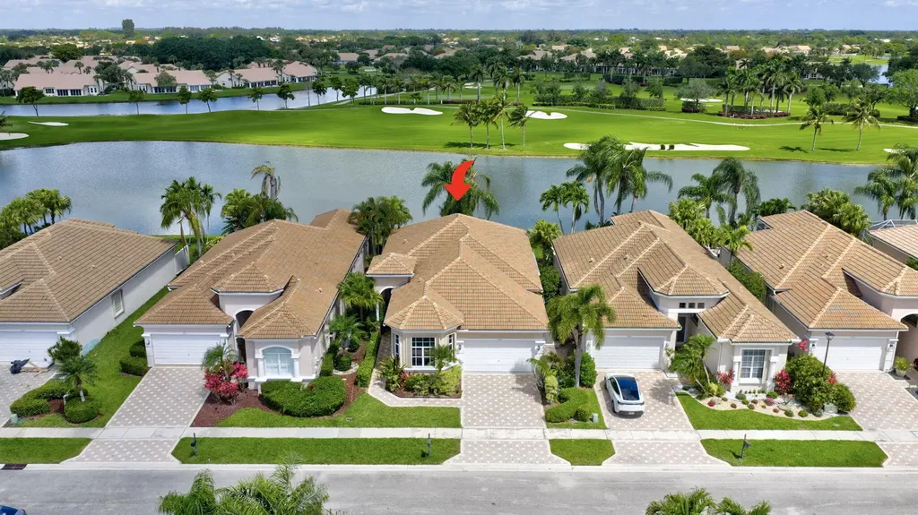 6935 Fairway Lakes Drive Boynton Beach FL 33472