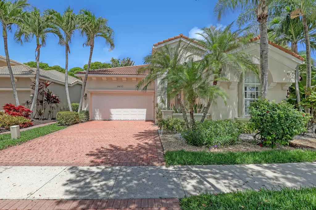 9493 Via Elegante Wellington FL 33411