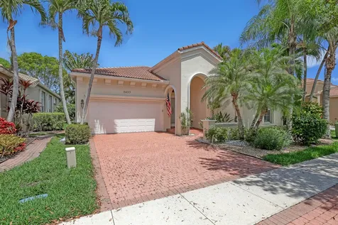 9493 Via Elegante Wellington FL 33411
