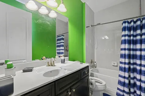 8691 Lakeside Bend Parkland FL 33076