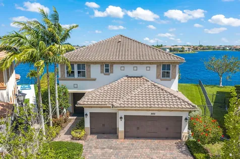 8691 Lakeside Bend Parkland FL 33076