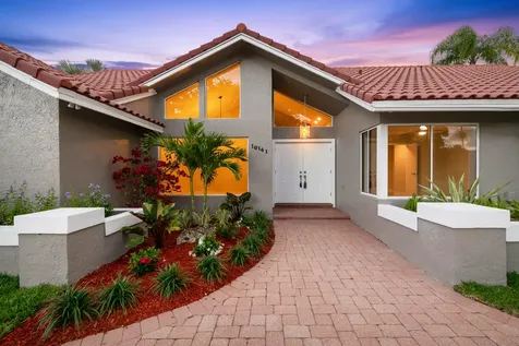 10141 SW 3rd Street Plantation FL 33324