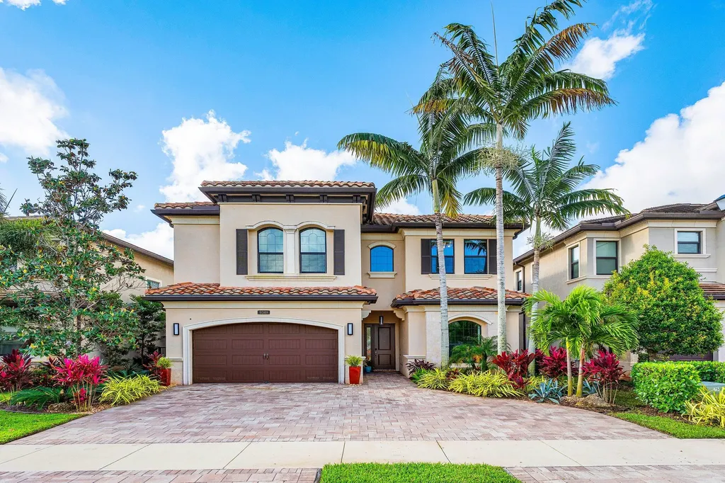 9349 Eden Roc Court Delray Beach FL 33446