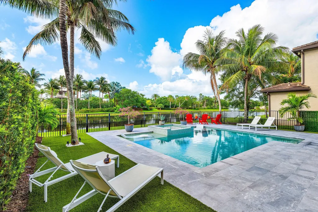 9349 Eden Roc Court Delray Beach FL 33446