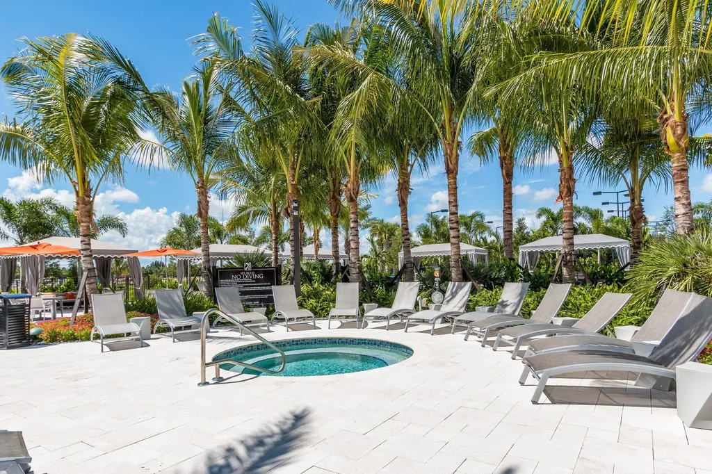 9349 Eden Roc Court Delray Beach FL 33446