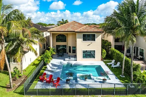 9349 Eden Roc Court Delray Beach FL 33446