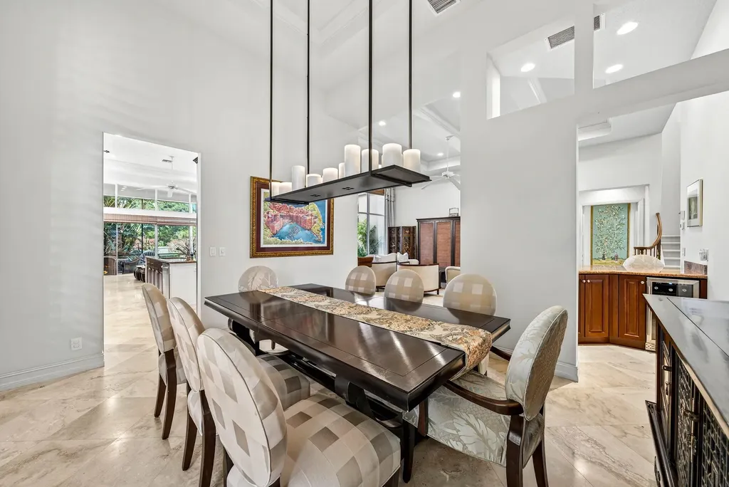 123 Sunesta Cove Drive Palm Beach Gardens FL 33418