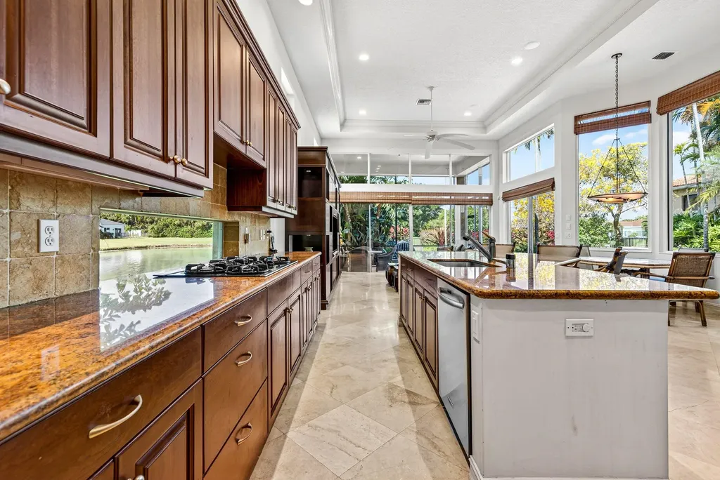 123 Sunesta Cove Drive Palm Beach Gardens FL 33418