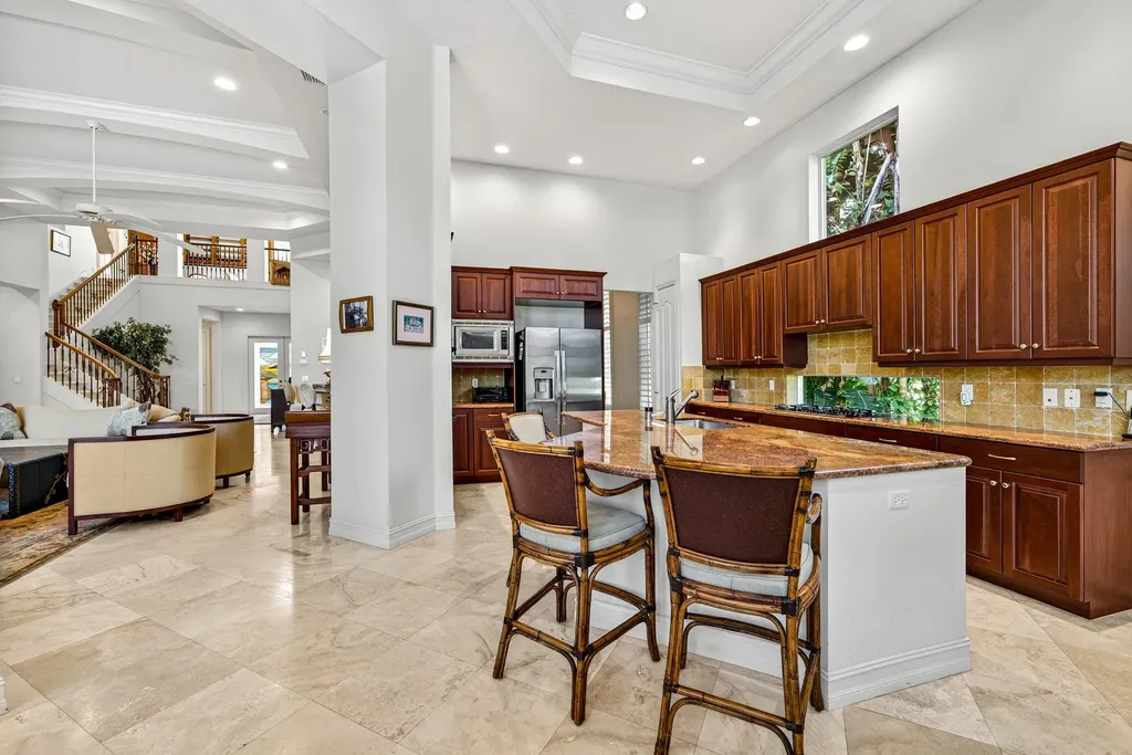 123 Sunesta Cove Drive Palm Beach Gardens FL 33418