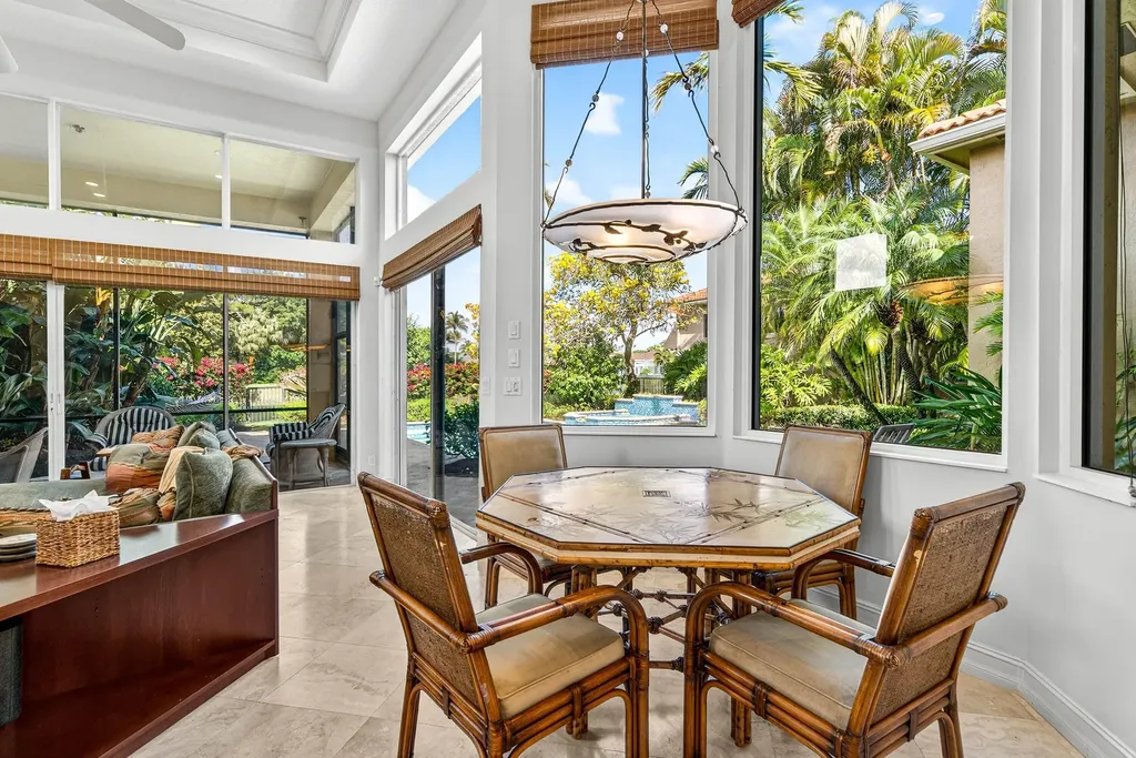 123 Sunesta Cove Drive Palm Beach Gardens FL 33418