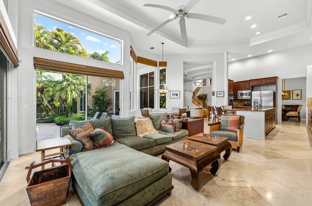 123 Sunesta Cove Drive Palm Beach Gardens FL 33418