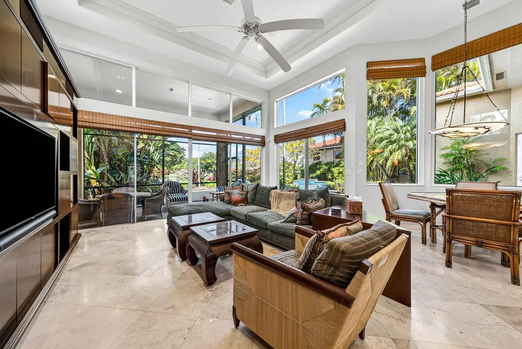 123 Sunesta Cove Drive Palm Beach Gardens FL 33418