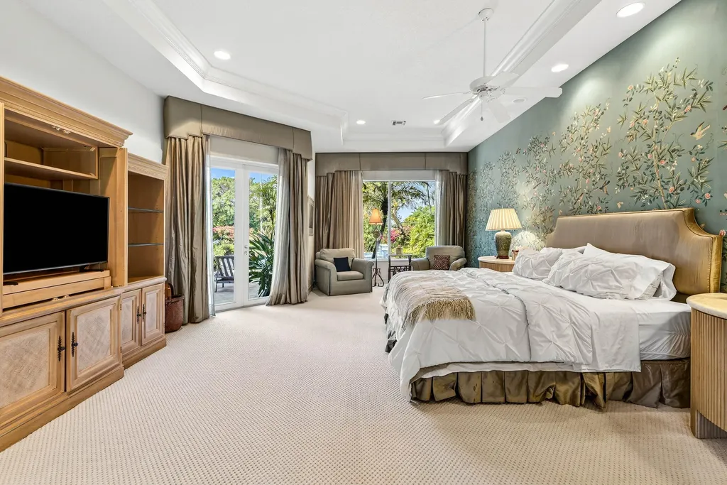 123 Sunesta Cove Drive Palm Beach Gardens FL 33418