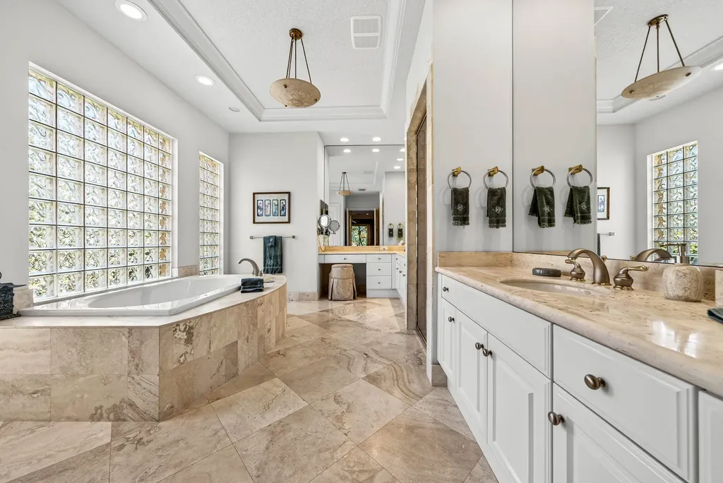 123 Sunesta Cove Drive Palm Beach Gardens FL 33418