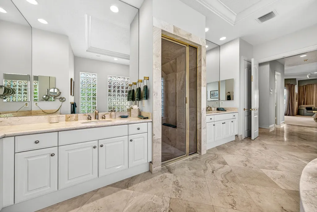 123 Sunesta Cove Drive Palm Beach Gardens FL 33418