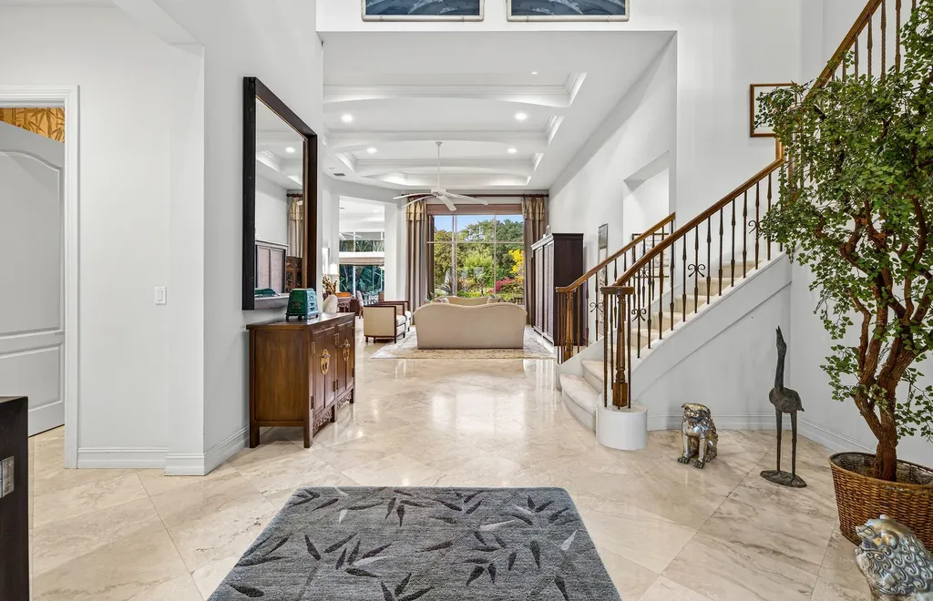123 Sunesta Cove Drive Palm Beach Gardens FL 33418