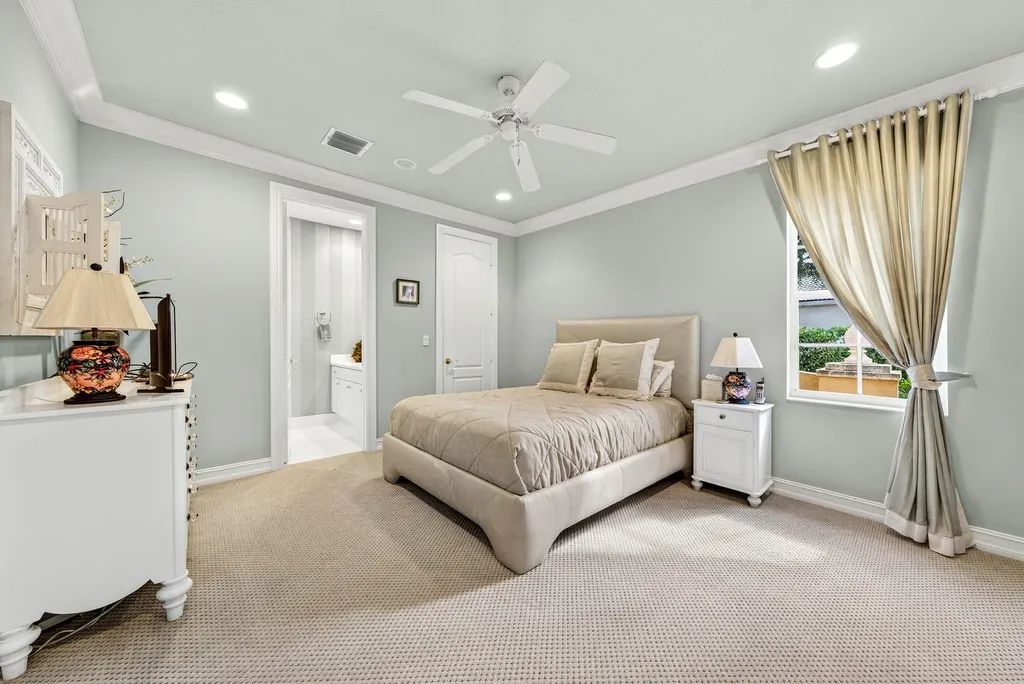 123 Sunesta Cove Drive Palm Beach Gardens FL 33418