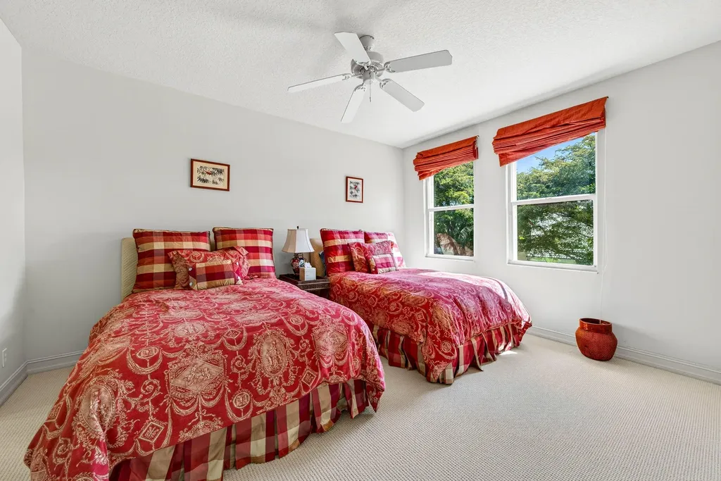 123 Sunesta Cove Drive Palm Beach Gardens FL 33418
