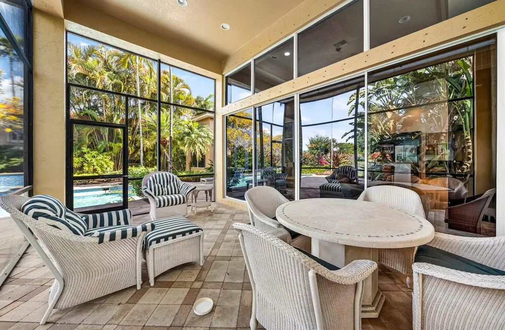123 Sunesta Cove Drive Palm Beach Gardens FL 33418