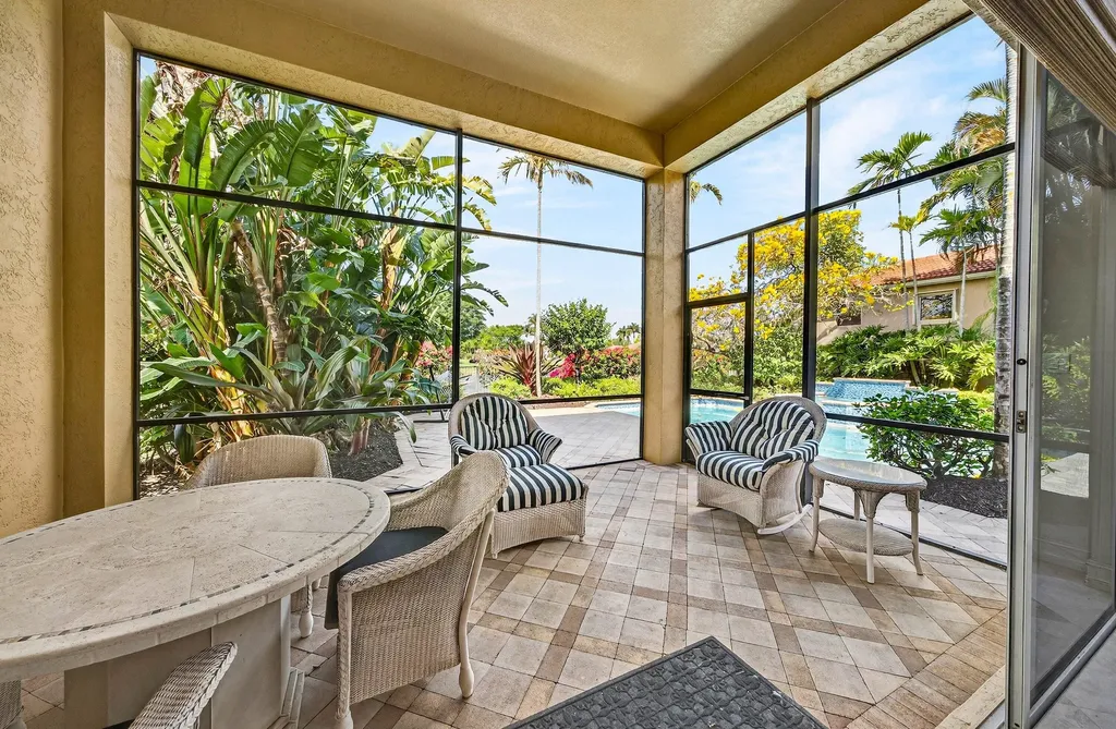 123 Sunesta Cove Drive Palm Beach Gardens FL 33418