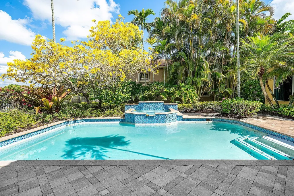 123 Sunesta Cove Drive Palm Beach Gardens FL 33418