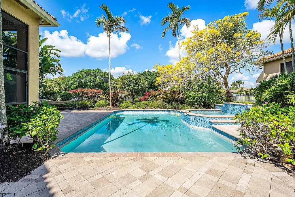 123 Sunesta Cove Drive Palm Beach Gardens FL 33418