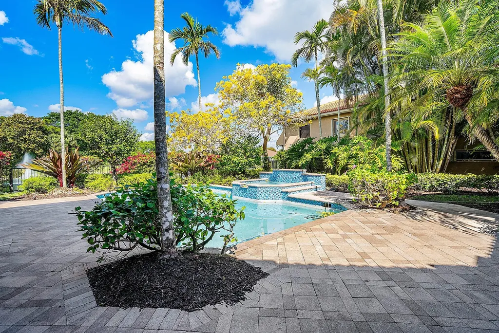 123 Sunesta Cove Drive Palm Beach Gardens FL 33418