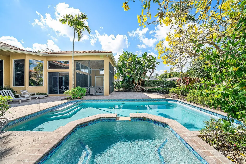 123 Sunesta Cove Drive Palm Beach Gardens FL 33418