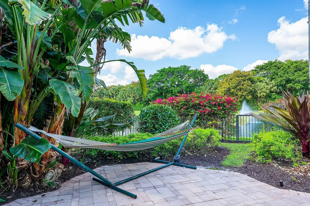 123 Sunesta Cove Drive Palm Beach Gardens FL 33418