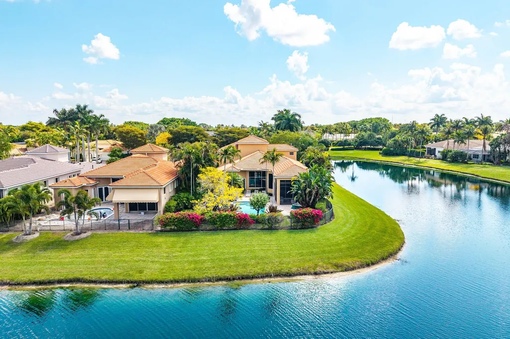 123 Sunesta Cove Drive Palm Beach Gardens FL 33418