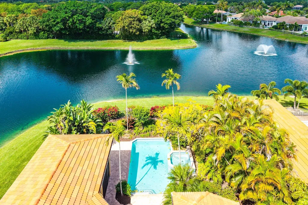 123 Sunesta Cove Drive Palm Beach Gardens FL 33418