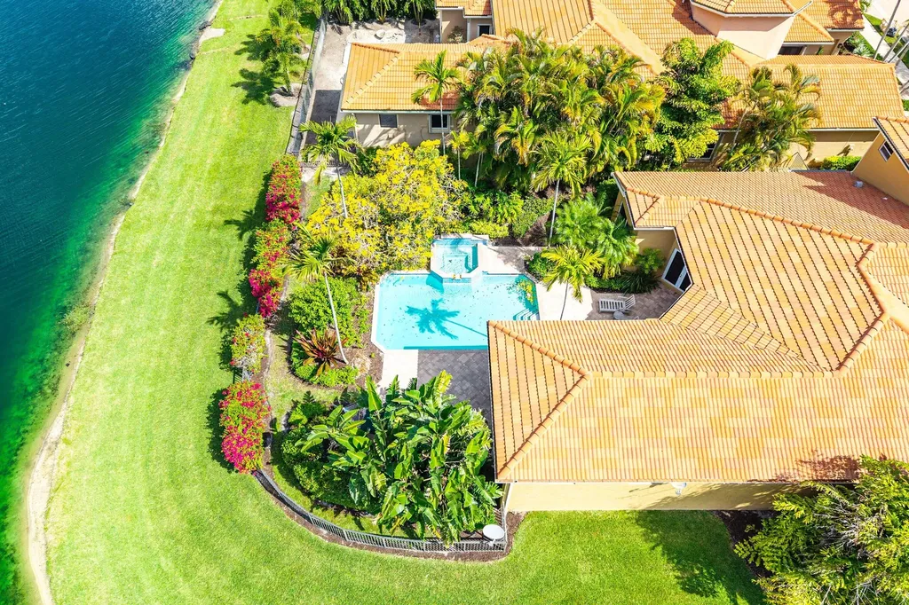 123 Sunesta Cove Drive Palm Beach Gardens FL 33418