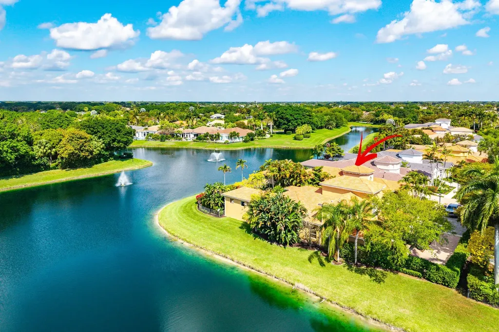 123 Sunesta Cove Drive Palm Beach Gardens FL 33418