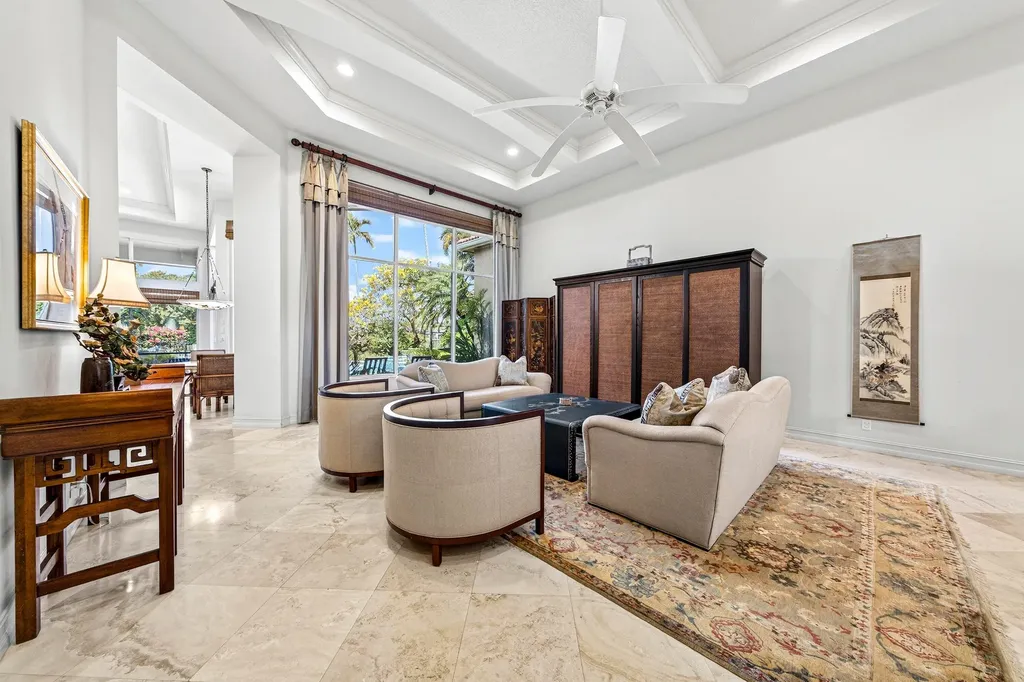 123 Sunesta Cove Drive Palm Beach Gardens FL 33418
