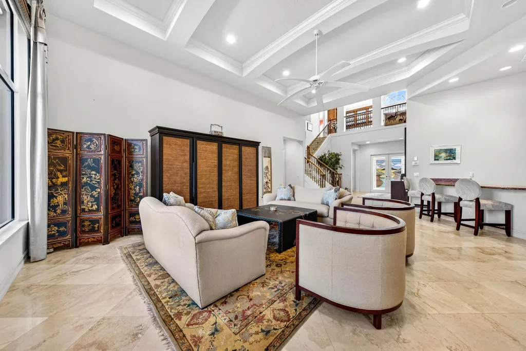 123 Sunesta Cove Drive Palm Beach Gardens FL 33418